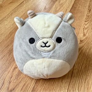 Squishmallows Walker the Goat